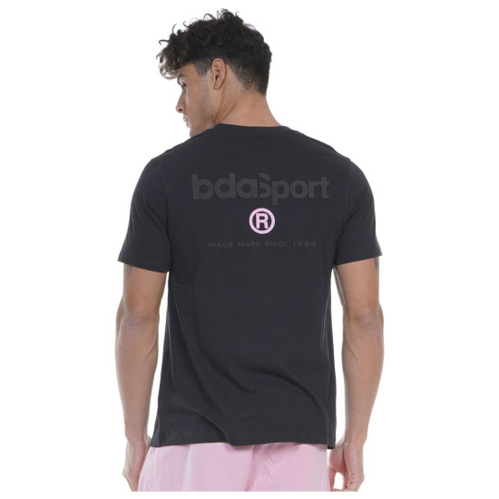 Bodyaction Ανδρική κοντομάνικη μπλούζα Men's Classic T-Shirt Bodyaction Ανδρική κοντομάνικη μπλούζα Men's Classic T-Shirt